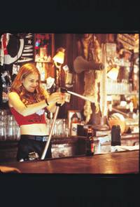 Кадр Бар «Гадкий койот»