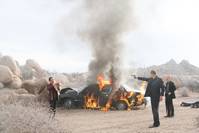 Кадр Семь психопатов