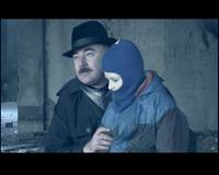 Кадр Ридер (видео)