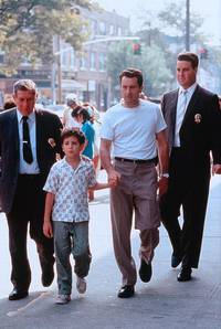 Кадр Бронкская история