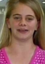 Ashley Ferl фото