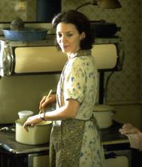 Кадр Одинокий странник