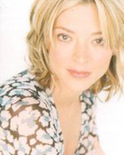 Кэтерин Кендалл фото