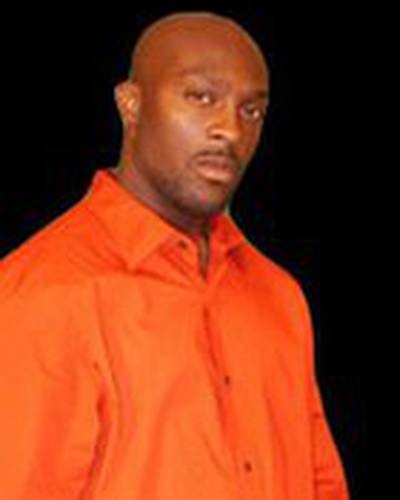 Джером Ро Брукс фото