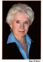 Кэй Д’Арси фото