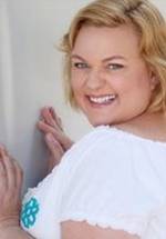 Кэтрин Харрис фото