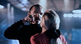 Кадр из фильма "Разборка" - 1