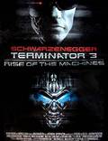 Постер из фильма "Терминатор 3: Восстание машин" - 1