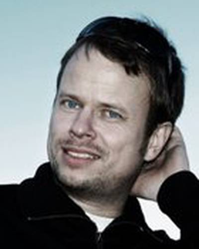 Александр Кирш фото