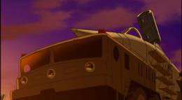 Кадр из фильма "Стратос 4" - 2