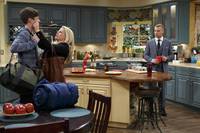 Кадр Мелисса и Джоуи