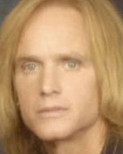 Фрэнки Салливан фото