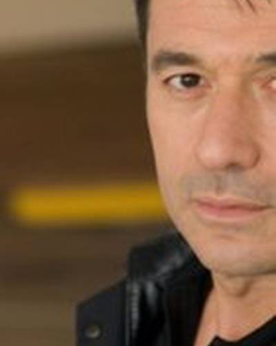 Адриан Формоса фото