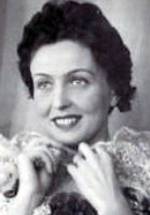 Катарина Браурен фото