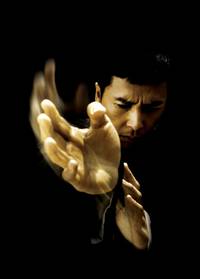 Постер Ип Ман