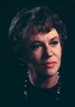 Ута Хаген фото