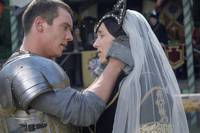 Кадр Тюдоры