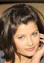 Агнезка Сенкевич фото