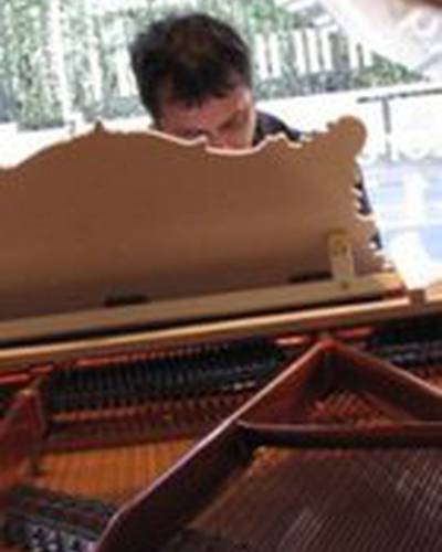 Му Карвальо фото