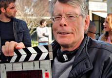 Начались съемки второго сезона «Под куполом»