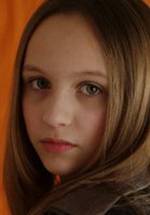 Азия Луна Мохмад фото