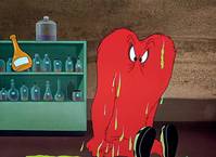 Кадр Даффи Дак: Охотники за чудовищами