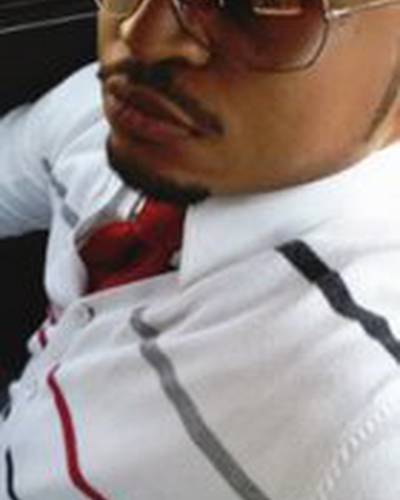 Крис Стоукс фото