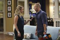 Кадр Мелисса и Джоуи