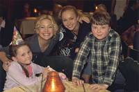 Кадр Модная мамочка