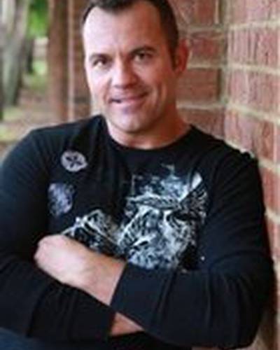 Бобби Талберт фото