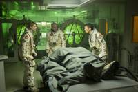 Кадр Последние дни на Марсе