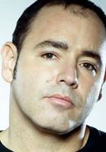 Кен Джордан фото