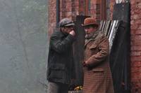 Кадр Шерлок Холмс