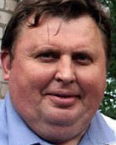 Андрей Нагорнов фото