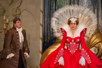 Кадр Белоснежка: Месть гномов