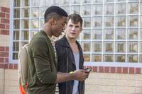 Кадр Несчастные