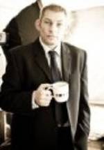 Дэвид Лиддон фото