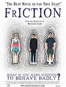Friction
