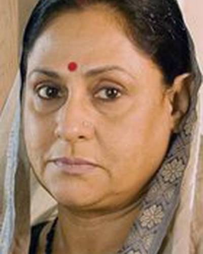 Джая Бхадури фото