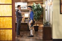 Кадр До смерти красива