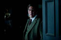 Кадр Женщина в черном