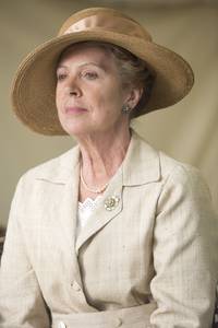 Кадр Аббатство Даунтон