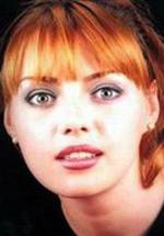 Виктория Смирнова фото