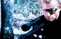 Кадр Редкая порода