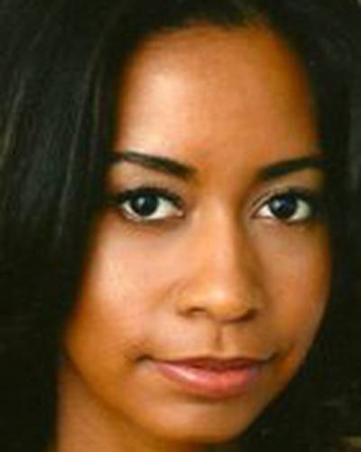 Кристен Ариза фото