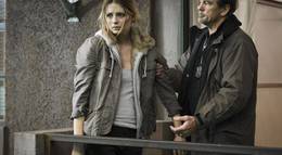 Кадр из фильма "Комната 1303" - 1