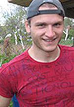 Олег Илюхин фото