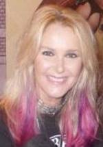 Лита Форд фото