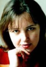 Алла Загайкевич фото