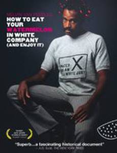 How to Eat Your Watermelon in White Company (and Enjoy It)